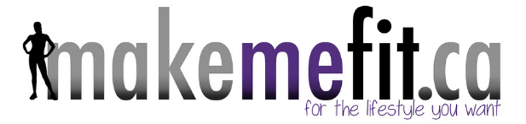 MakeMeFit logo